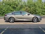 2019 Buick Regal Sportback Preferred