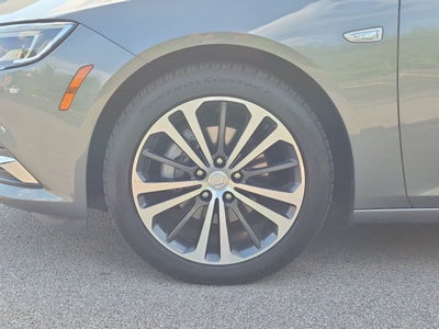 2019 Buick Regal Sportback Preferred