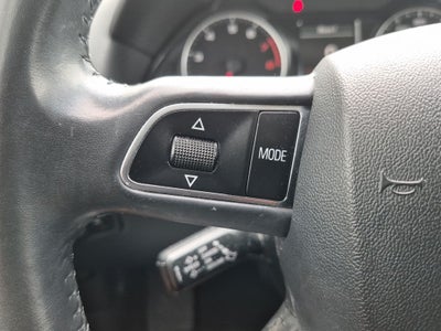 2012 Audi Q5 2.0T Premium Plus