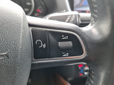 2012 Audi Q5 2.0T Premium Plus