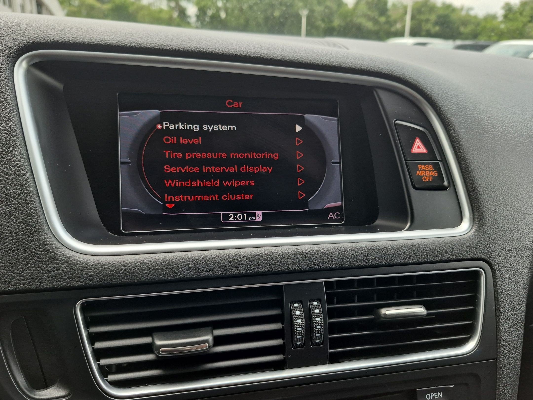 2012 Audi Q5 2.0T Premium Plus