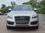 2012 Audi Q5 2.0T Premium Plus