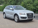 2012 Audi Q5 2.0T Premium Plus