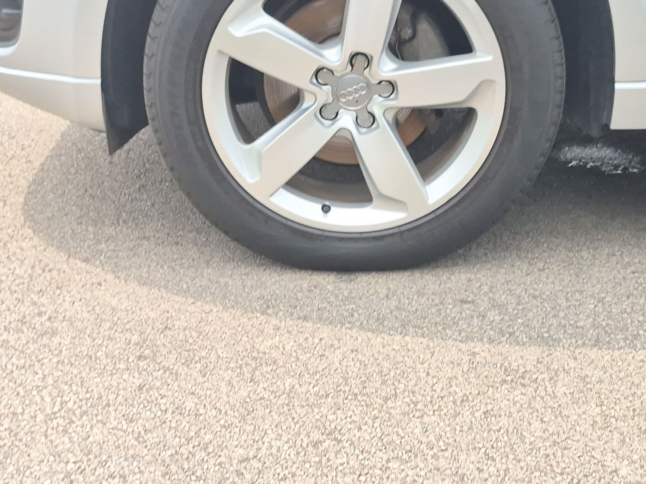 2012 Audi Q5 2.0T Premium Plus