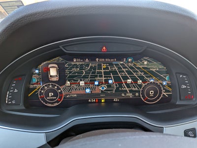 2019 Audi Q7 Premium Plus