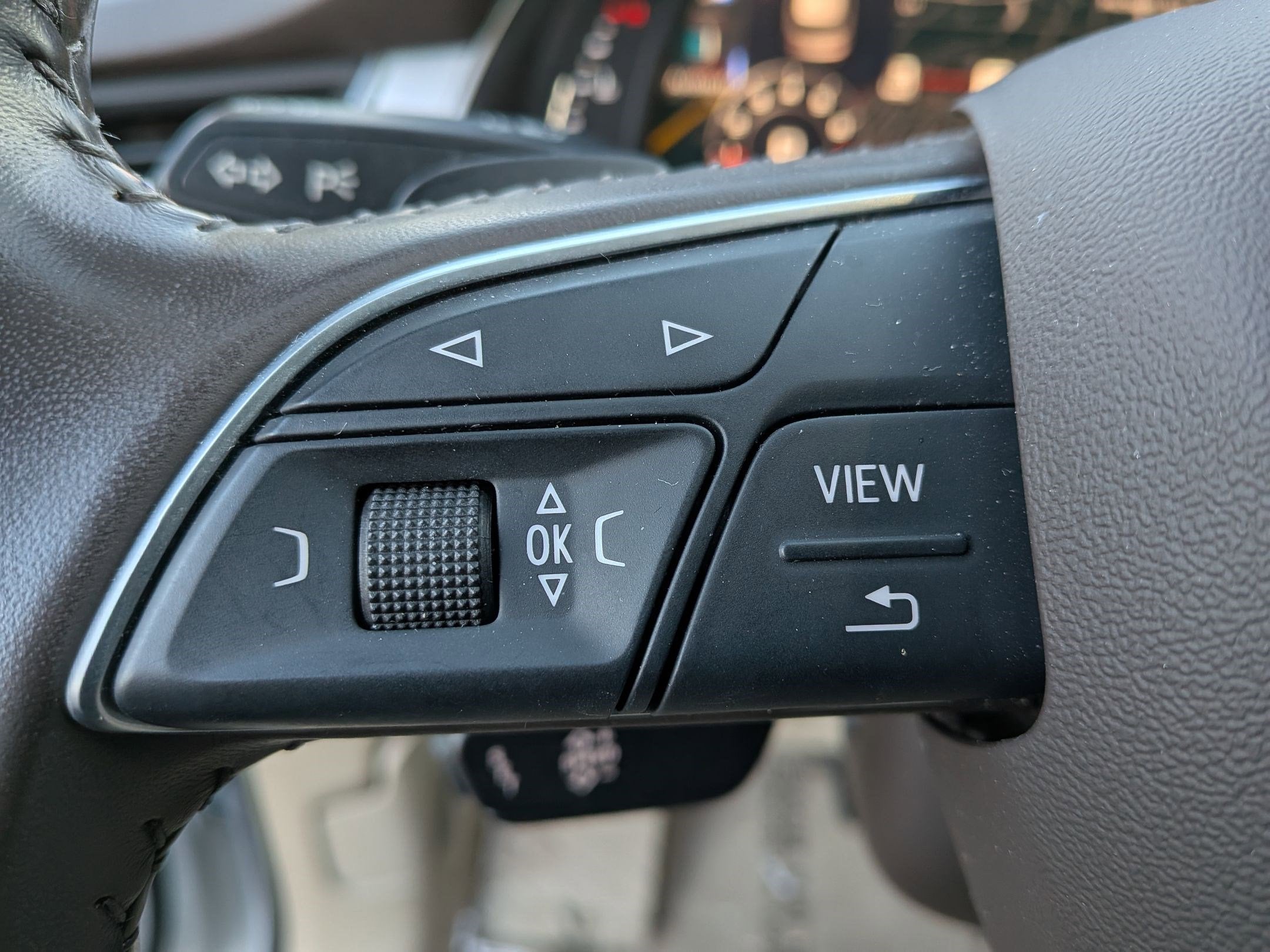 2019 Audi Q7 Premium Plus