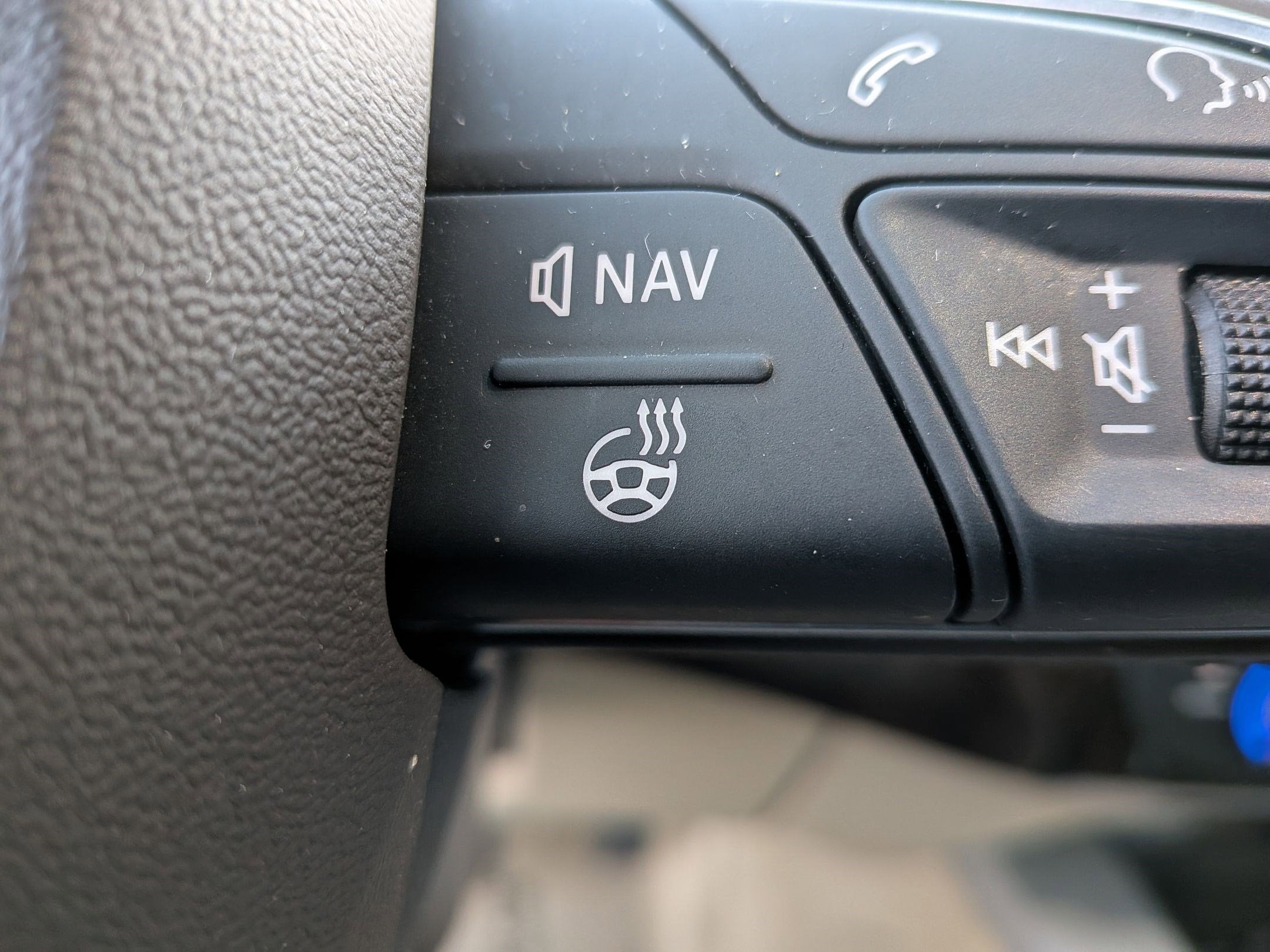 2019 Audi Q7 Premium Plus