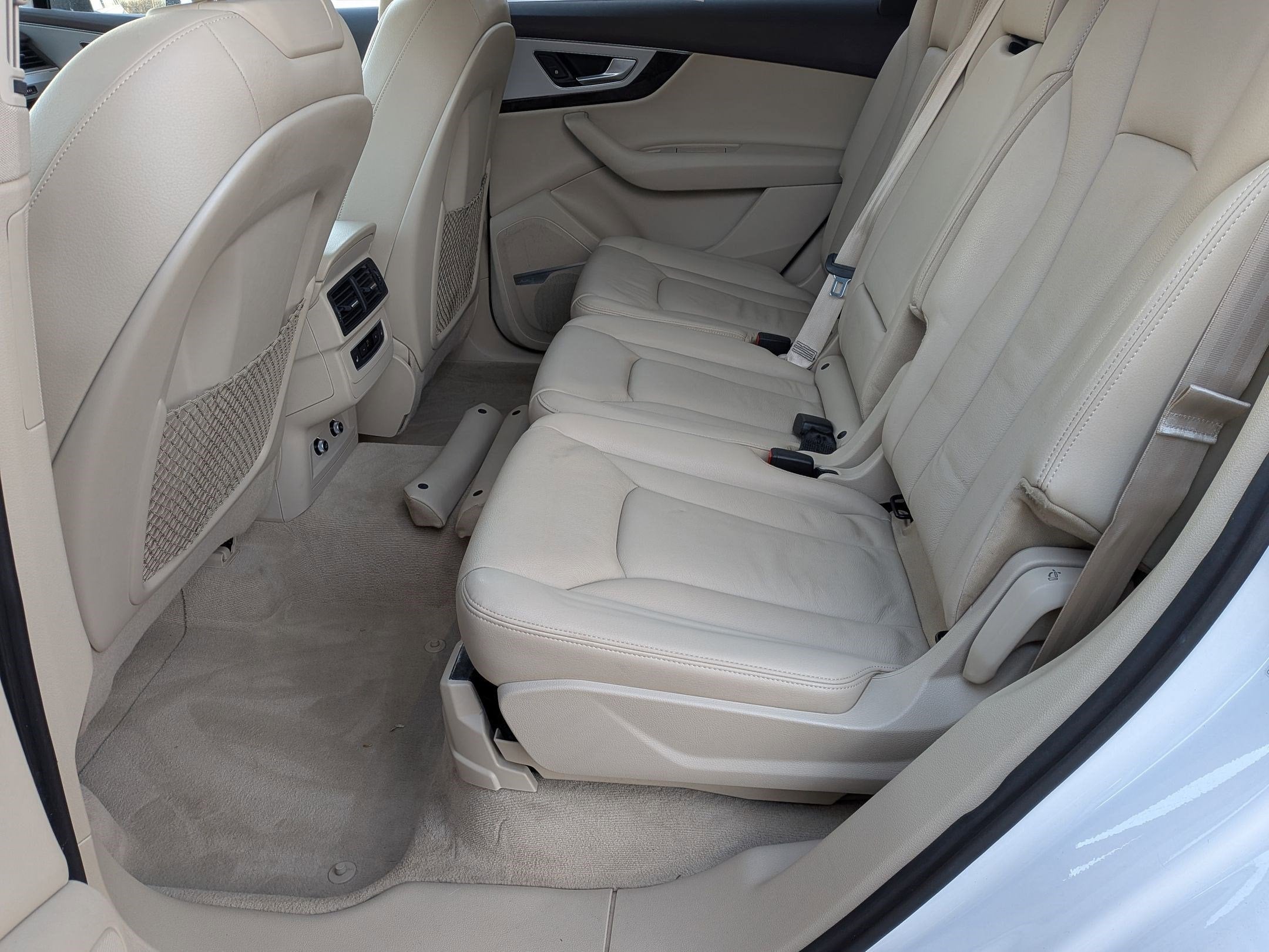 2019 Audi Q7 Premium Plus