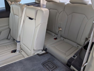 2019 Audi Q7 Premium Plus