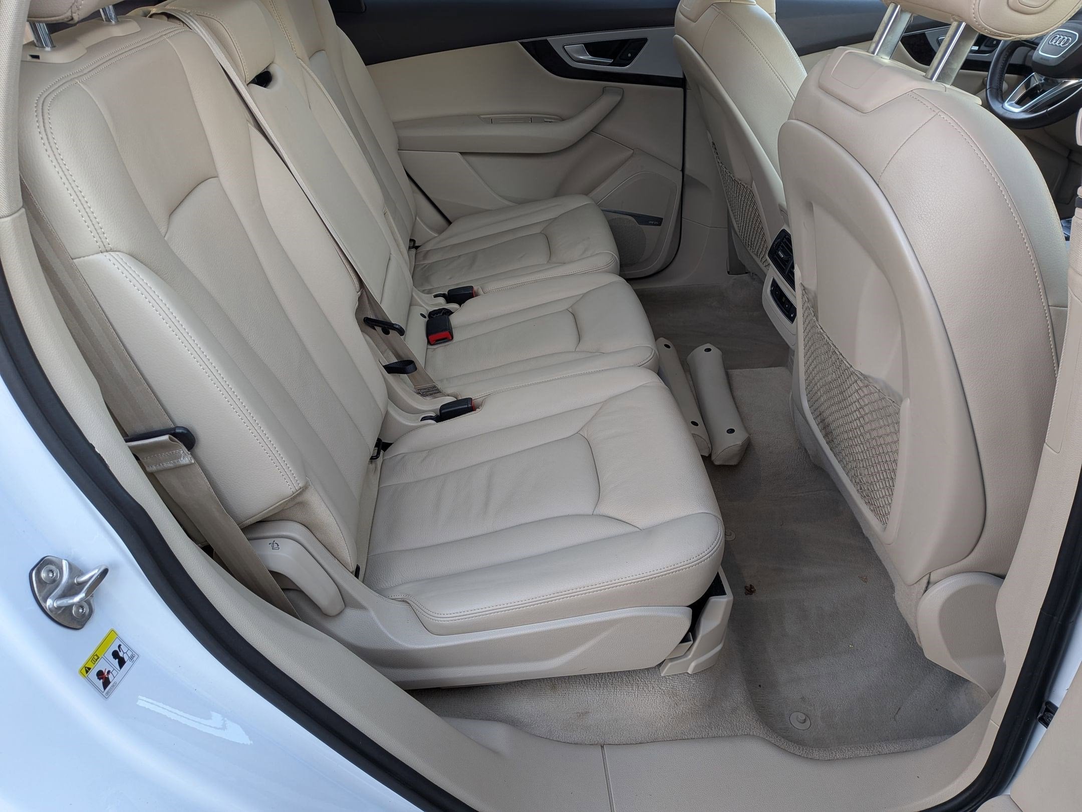 2019 Audi Q7 Premium Plus