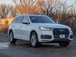 2019 Audi Q7 Premium Plus