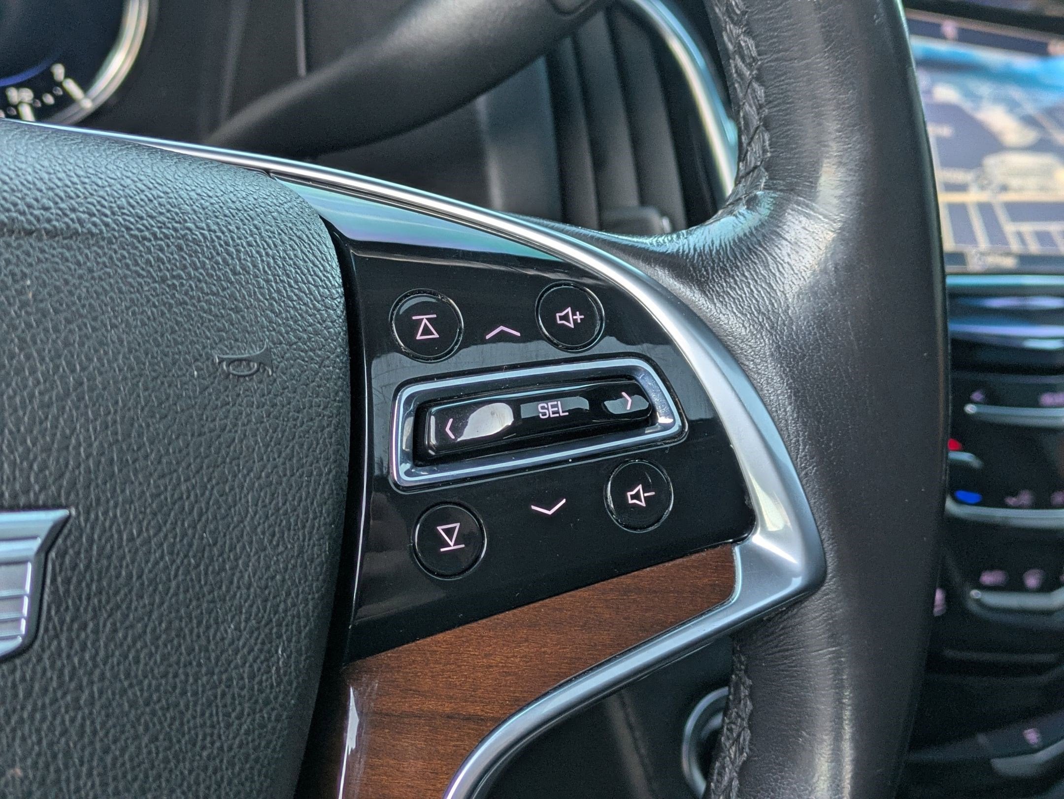 2019 Audi Q7 Premium Plus