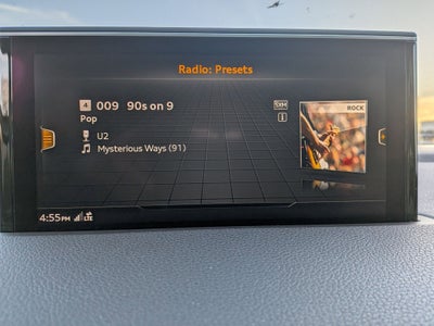 2019 Audi Q7 Premium Plus