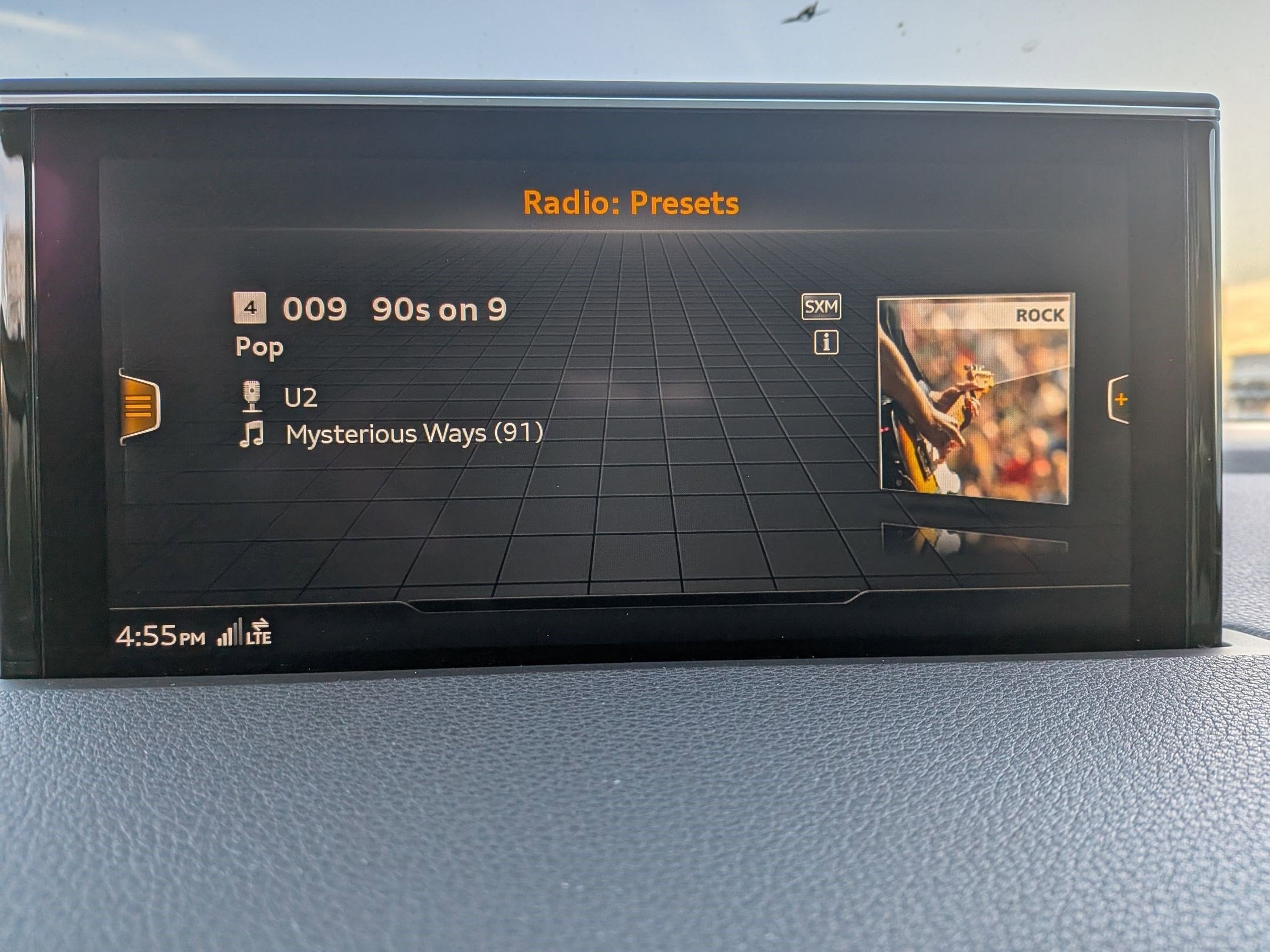 2019 Audi Q7 Premium Plus