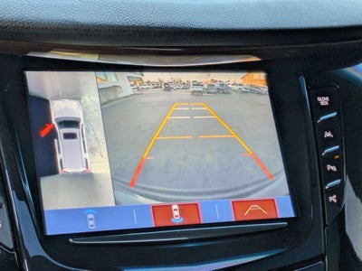 2019 Audi Q7 Premium Plus