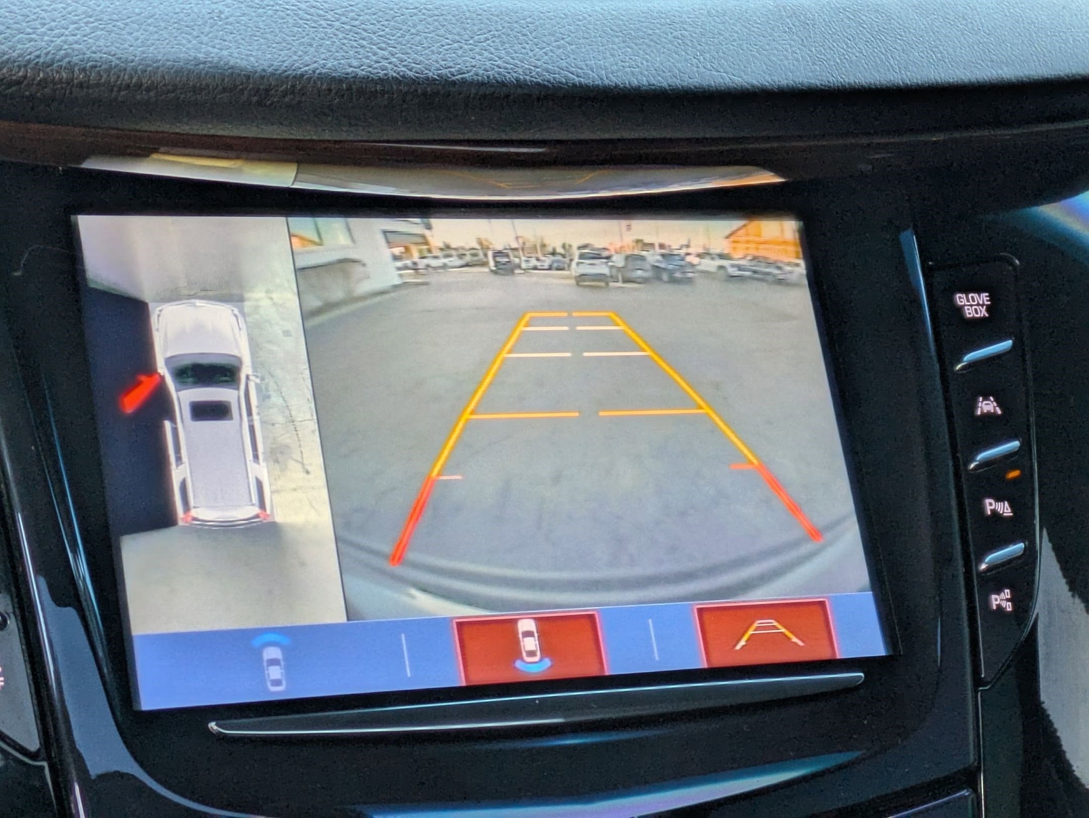 2019 Audi Q7 Premium Plus