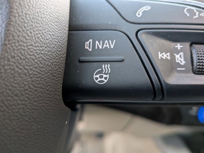 2019 Audi Q7 Premium Plus