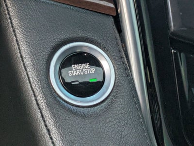 2019 Audi Q7 Premium Plus