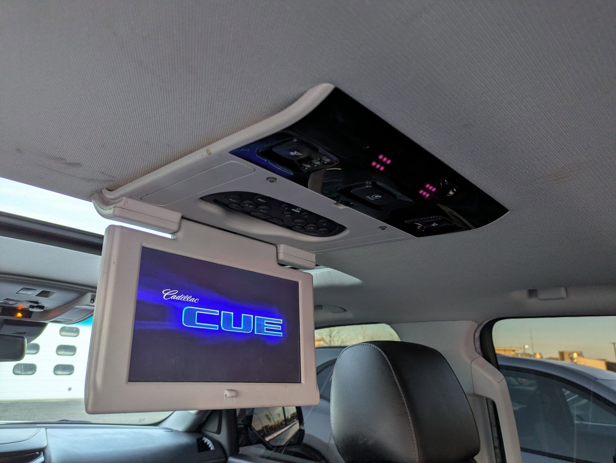 2019 Audi Q7 Premium Plus