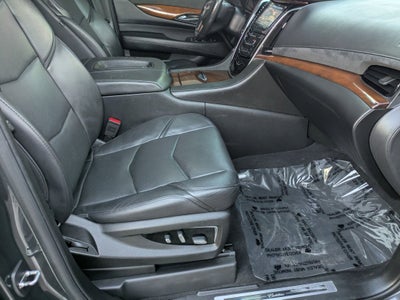 2019 Audi Q7 Premium Plus