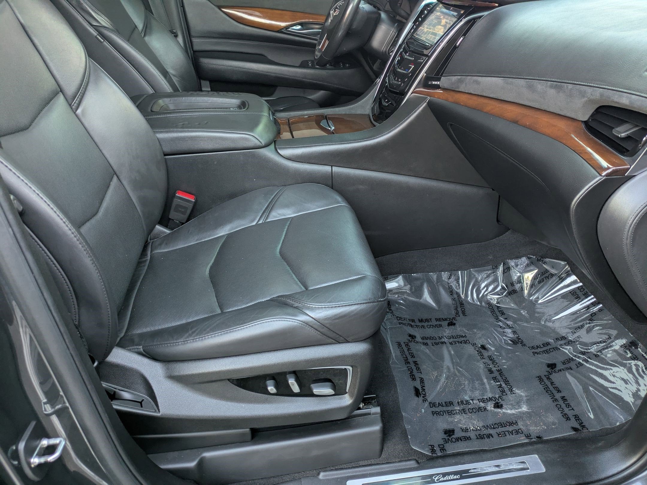 2019 Audi Q7 Premium Plus