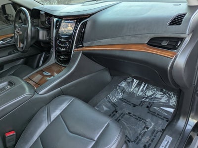 2019 Audi Q7 Premium Plus