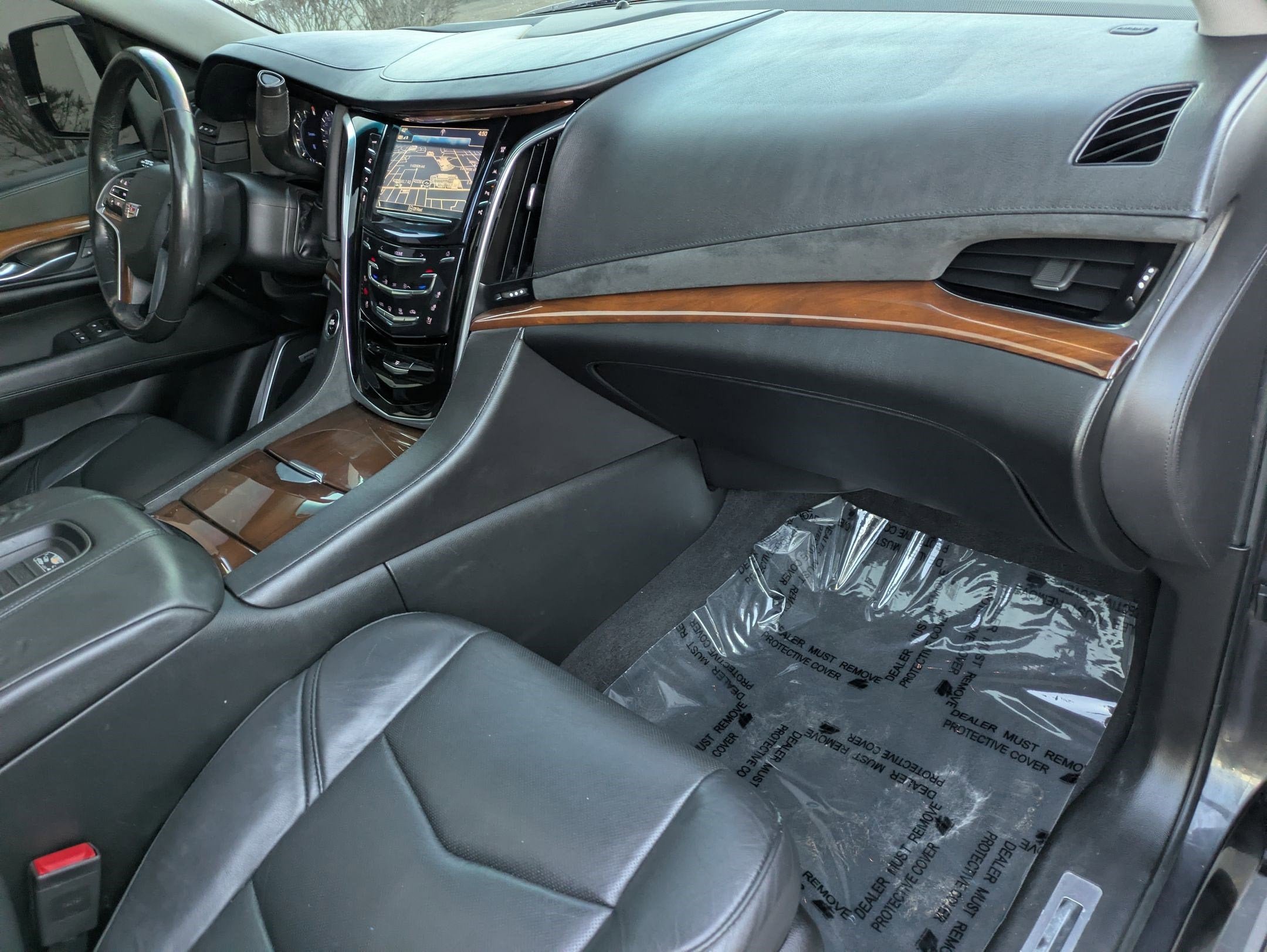 2019 Audi Q7 Premium Plus