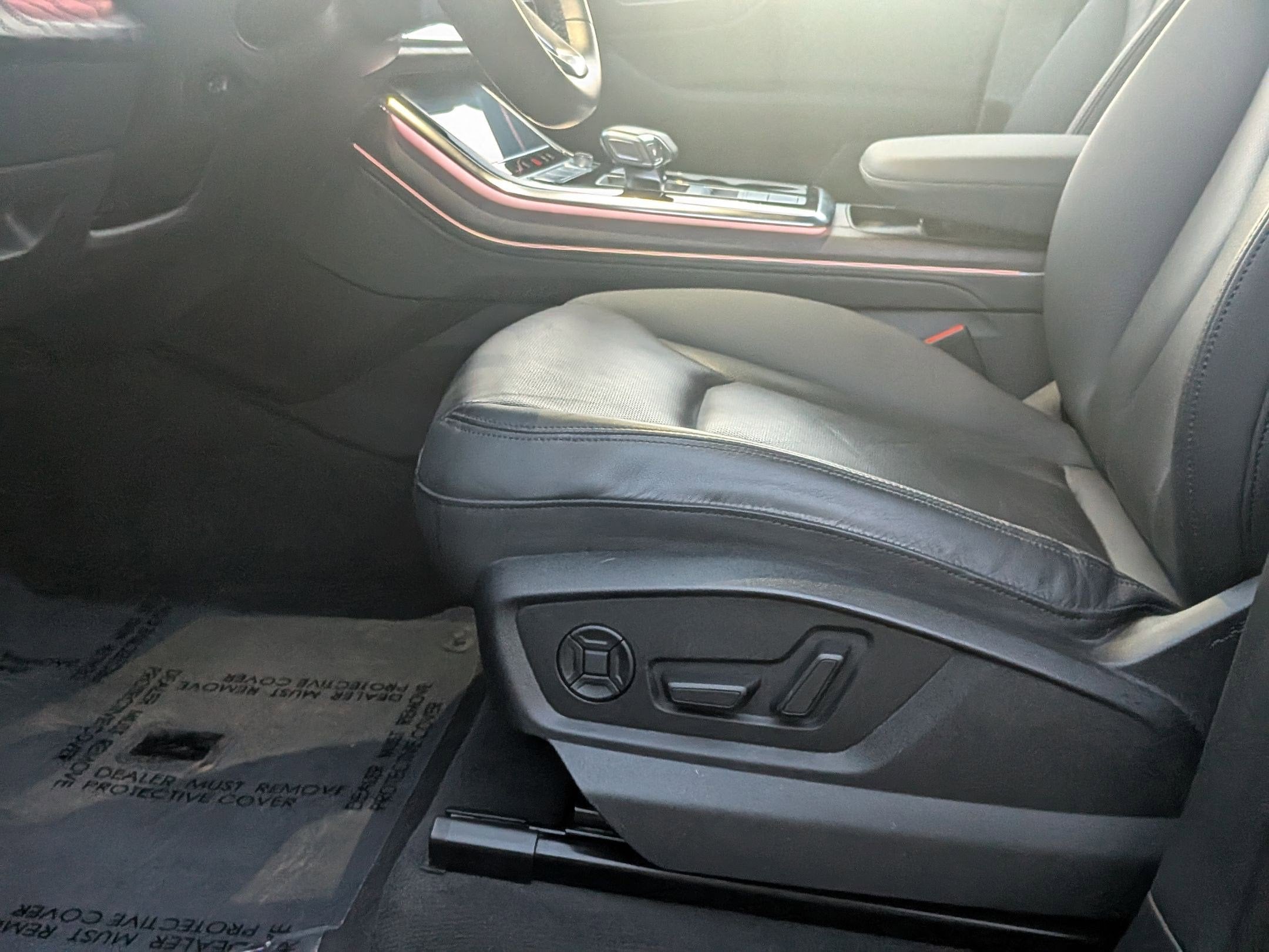 2022 Audi Q7 Prestige