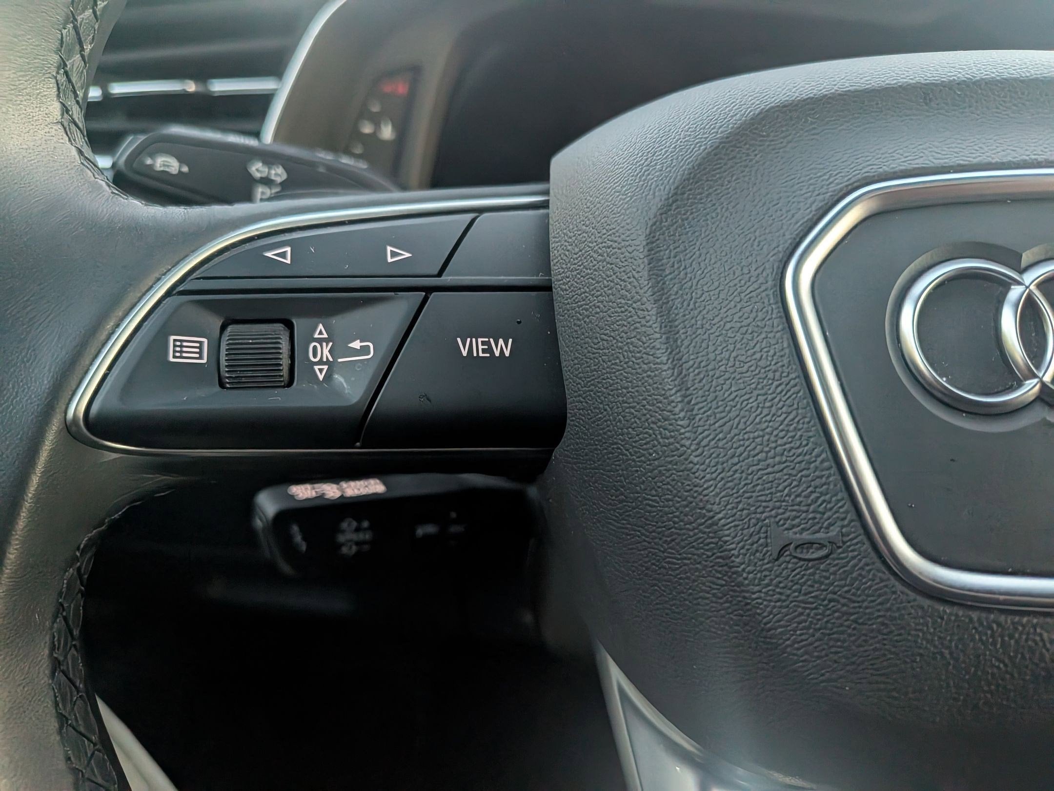 2022 Audi Q7 Prestige