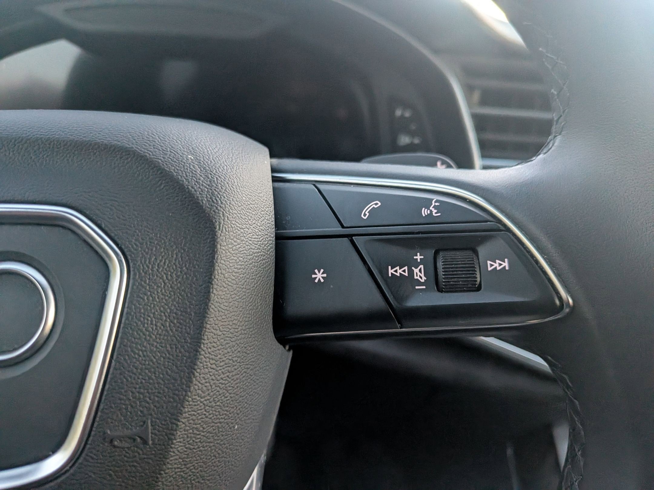 2022 Audi Q7 Prestige