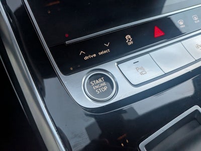 2022 Audi Q7 Prestige