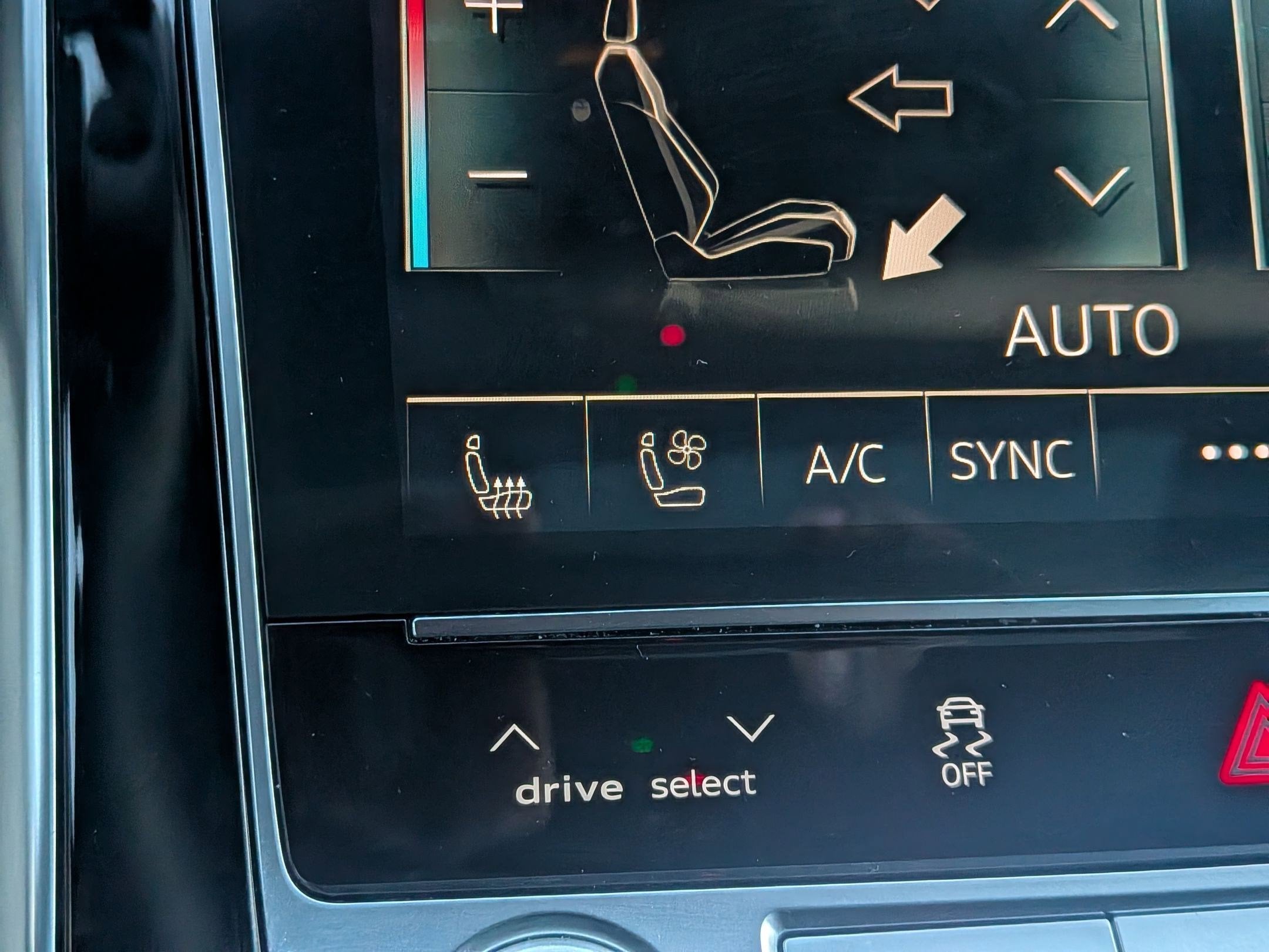 2022 Audi Q7 Prestige