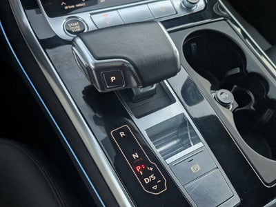 2022 Audi Q7 Prestige