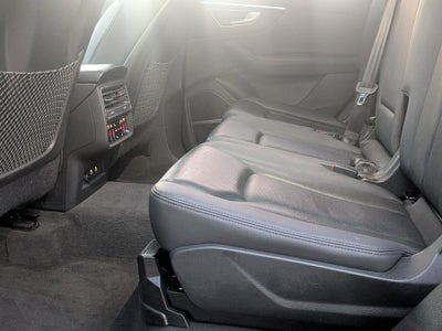 2022 Audi Q7 Prestige