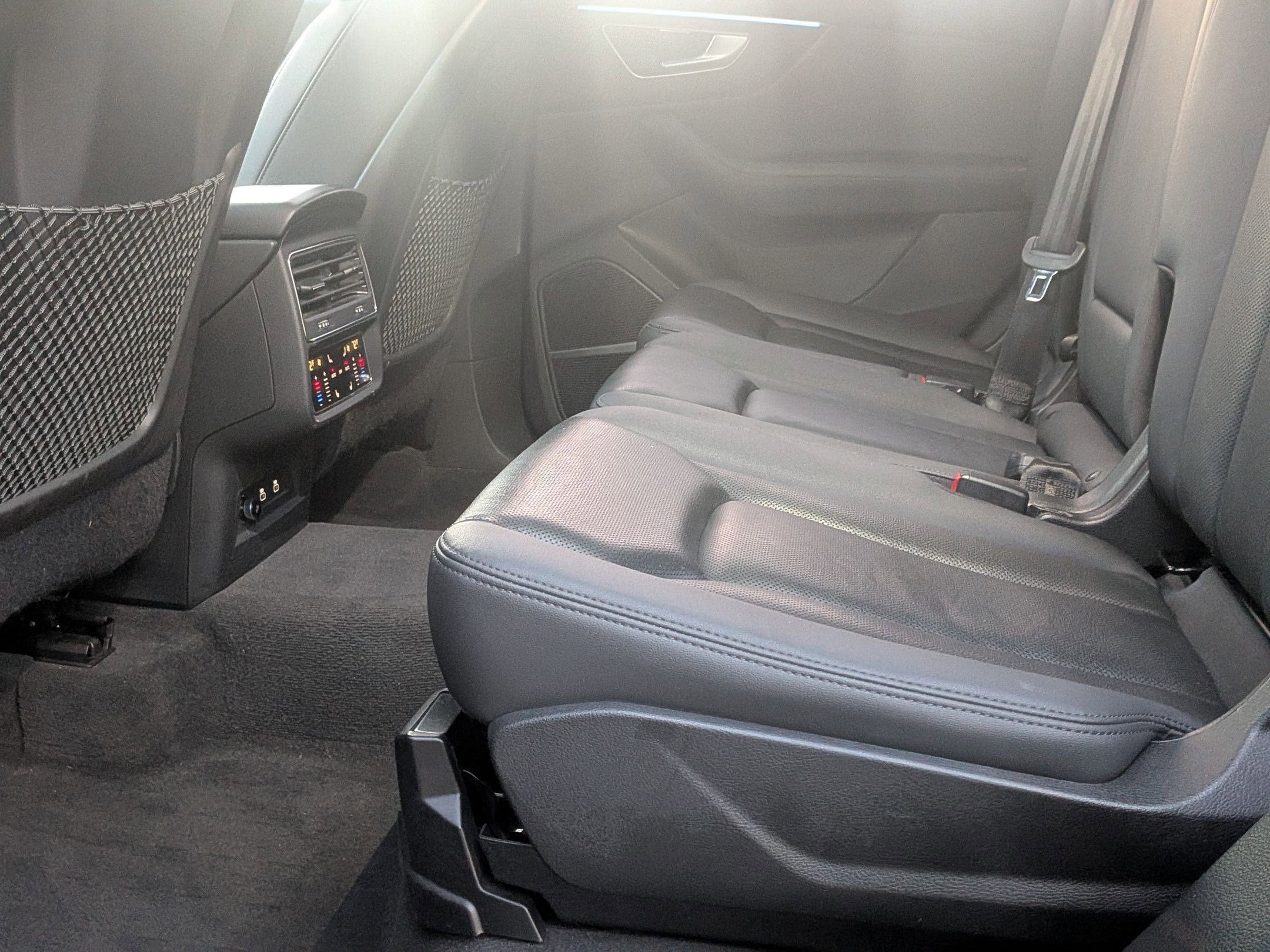 2022 Audi Q7 Prestige