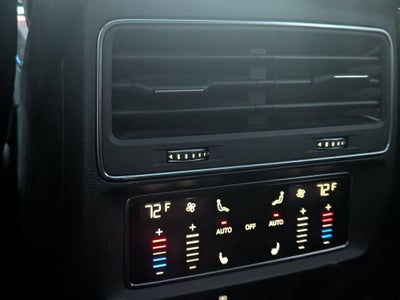 2022 Audi Q7 Prestige