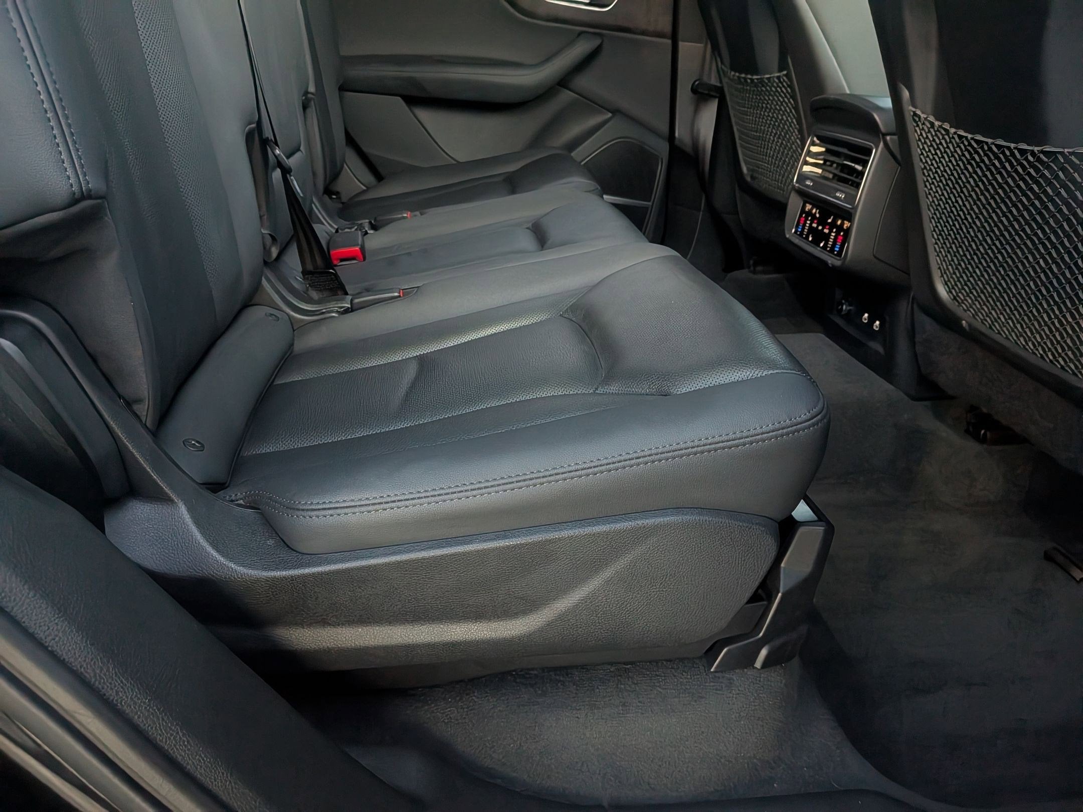 2022 Audi Q7 Prestige