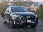 2022 Audi Q7 Prestige