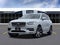 2020 Volvo XC90 T6 Inscription 6 Passenger