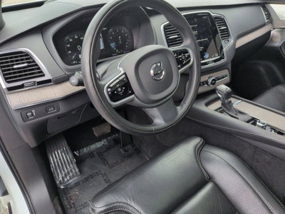 2020 Volvo XC90 T6 Inscription 6 Passenger