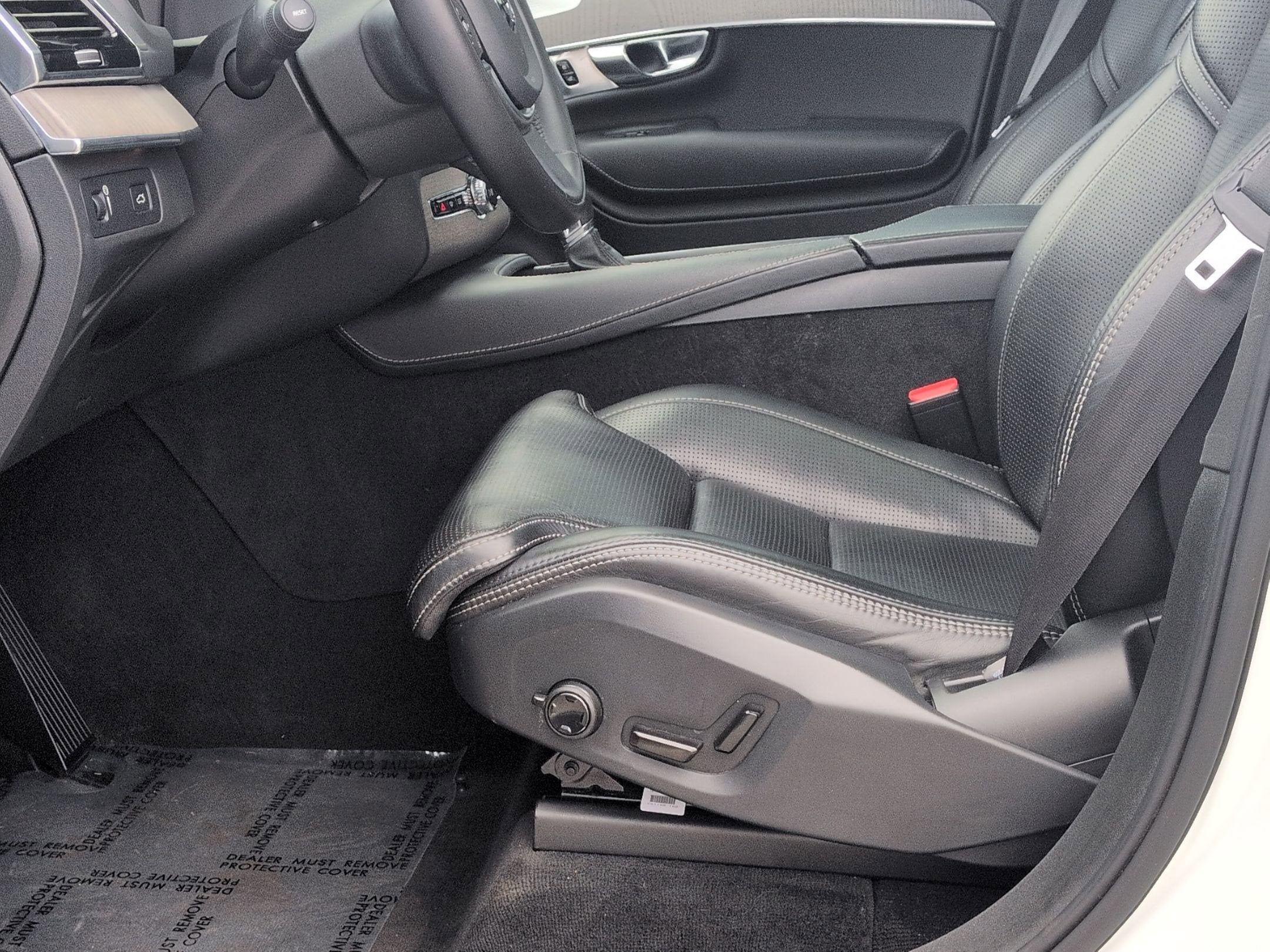 2020 Volvo XC90 T6 Inscription 6 Passenger