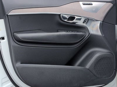 2020 Volvo XC90 T6 Inscription 6 Passenger
