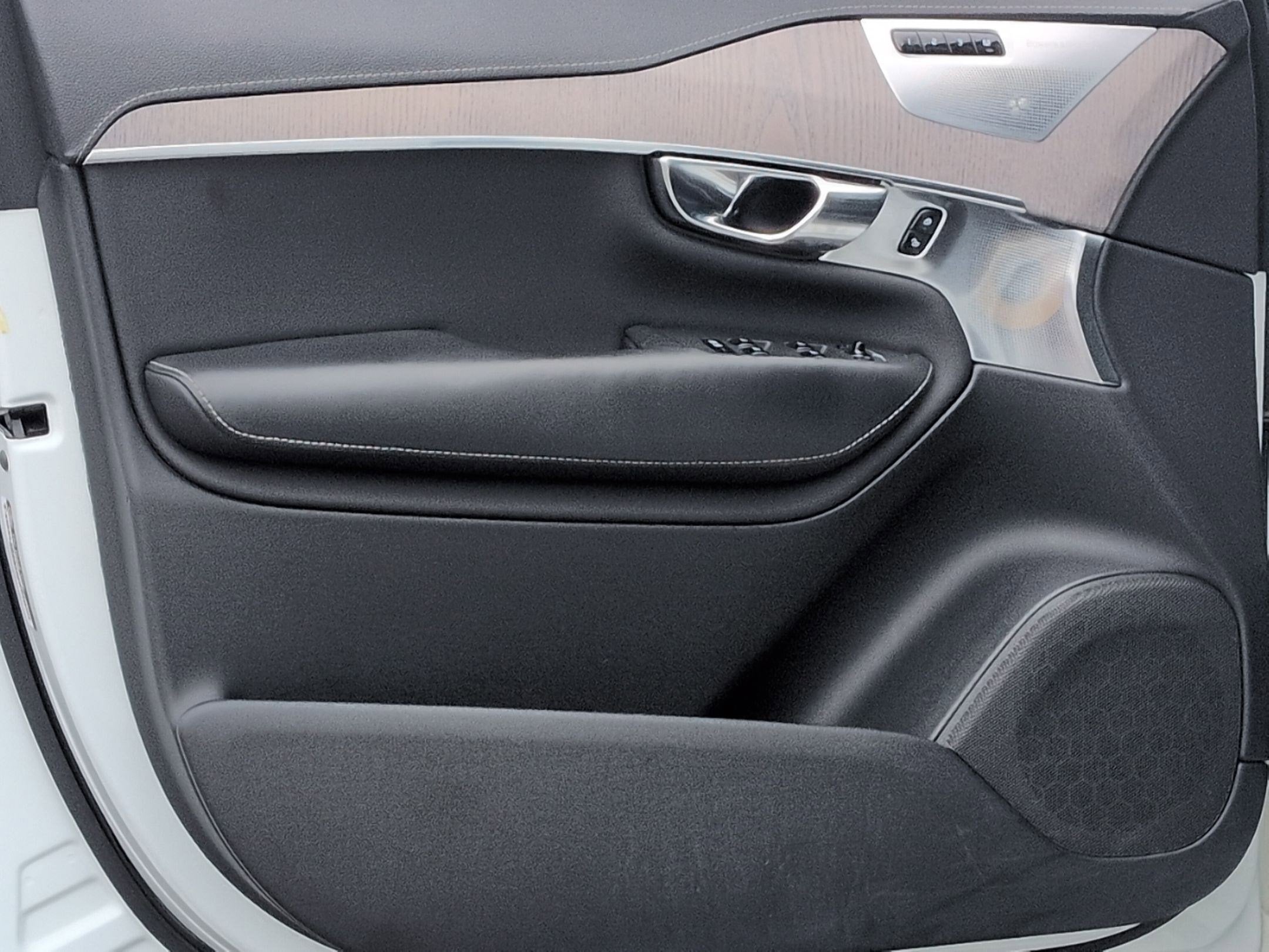 2020 Volvo XC90 T6 Inscription 6 Passenger