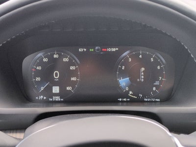 2020 Volvo XC90 T6 Inscription 6 Passenger