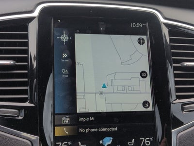 2020 Volvo XC90 T6 Inscription 6 Passenger