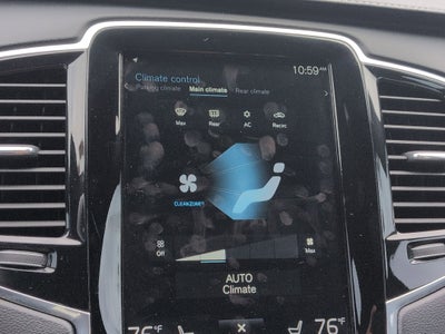 2020 Volvo XC90 T6 Inscription 6 Passenger