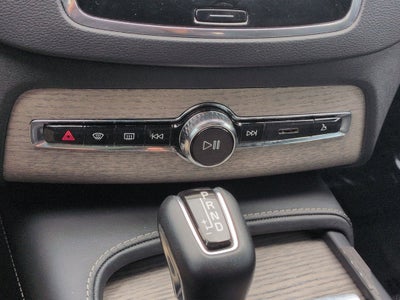 2020 Volvo XC90 T6 Inscription 6 Passenger