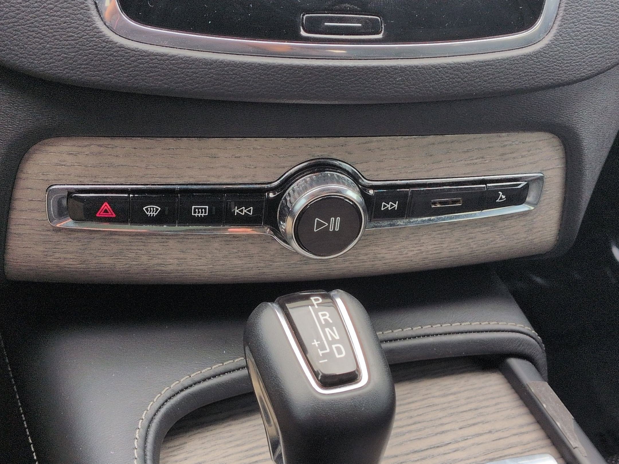 2020 Volvo XC90 T6 Inscription 6 Passenger