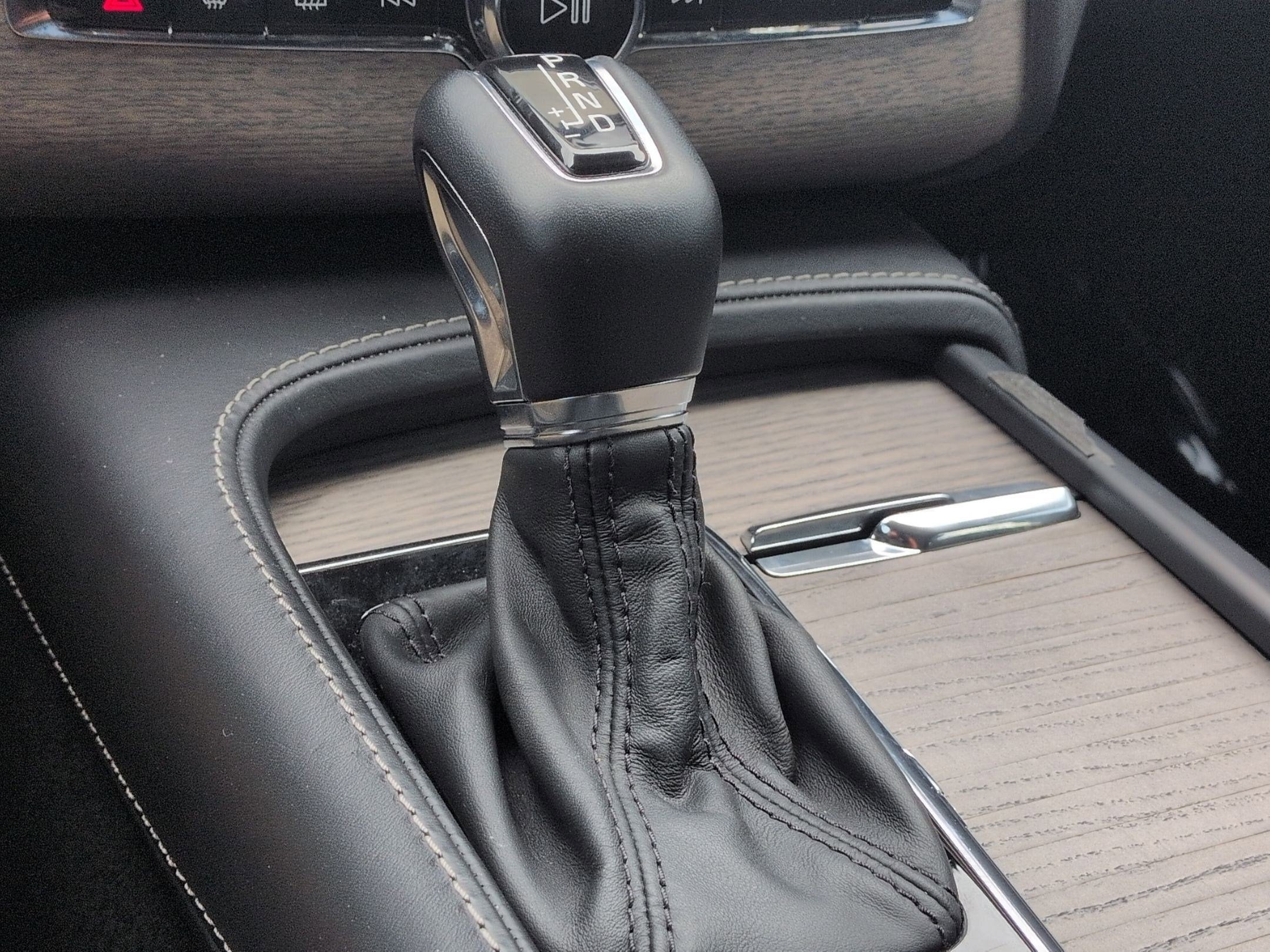 2020 Volvo XC90 T6 Inscription 6 Passenger
