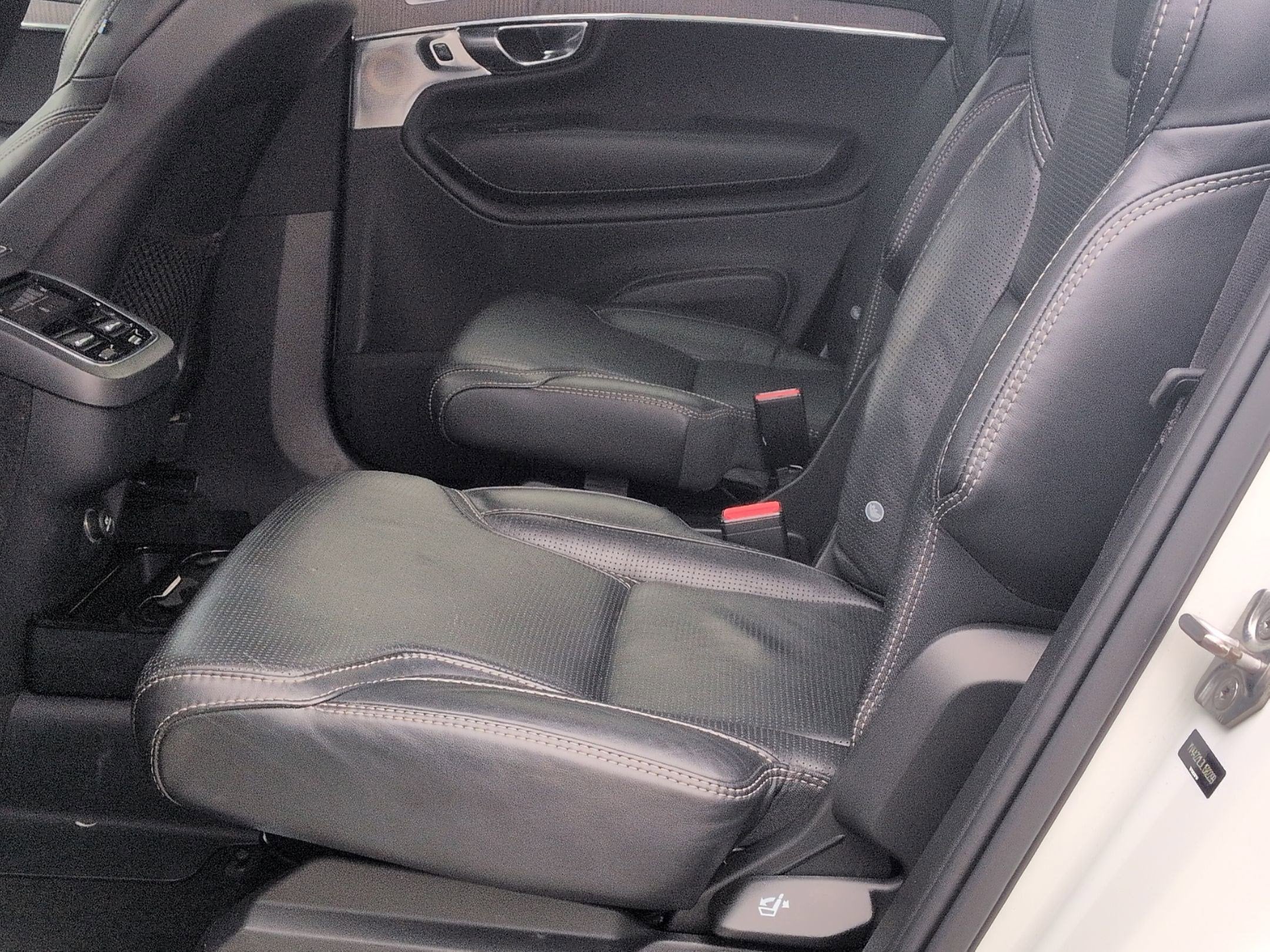 2020 Volvo XC90 T6 Inscription 6 Passenger